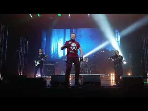 Видео: Князь. Барнаул 2024г. Лесник