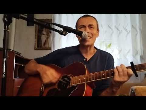 Видео: Штиль. cover Ария.