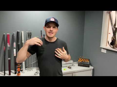 Видео: ч2. Основы успешного выстрела от Джейка Камински | Техника спортивной стрельбы