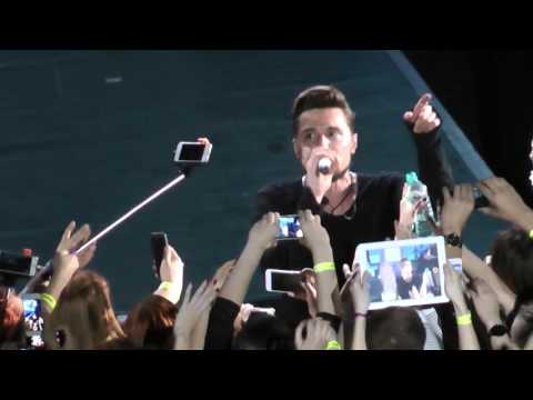 Видео: Дима Билан - Так не бывает  "На бис!" Crocus City Hall 17 ноября 2015