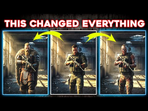 Видео: Я протестировал клон Higgsfield WAN Animate Body — вы не поверите