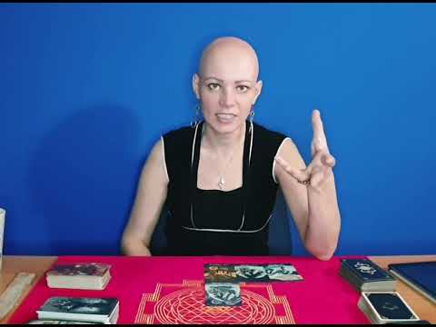 Видео: Вертикаль Таро онлайн: Его мысли о вас сегодня. Что думал загаданный человек о вас сегодня?