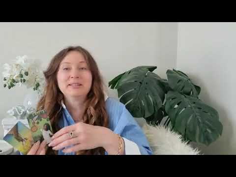 Видео: Телец НОЯБРЬ ТАРО прогноз 