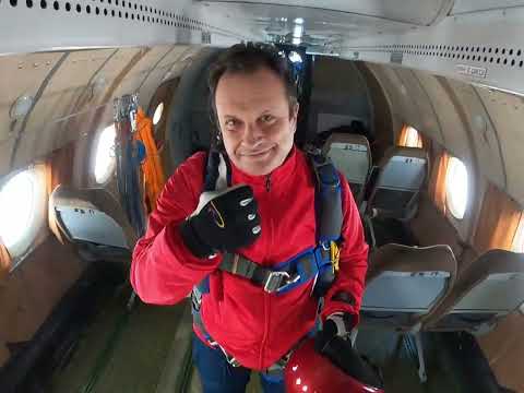 Видео: Ан-26 РПСБ