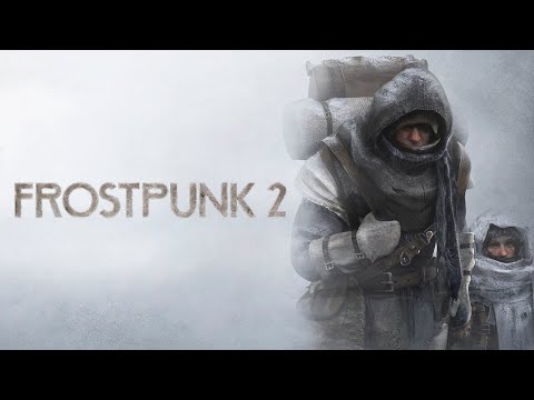 Видео: БУРАН НАДВИГАЕТСЯ | Frostpunk 2 #11