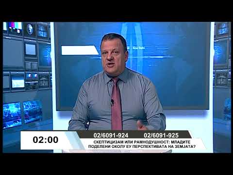 Видео: Очи в очи - Реконструкција на владата или на владеењето