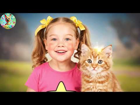Видео: Машина времени для мышонка Хикори-Дикори Дак | Лучшие развивающие детские стишки и песенки