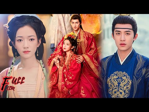 Видео: Девушку из деревни бросил возлюбленный. Она купила амнезийного принца за компенсацию и вышла за него