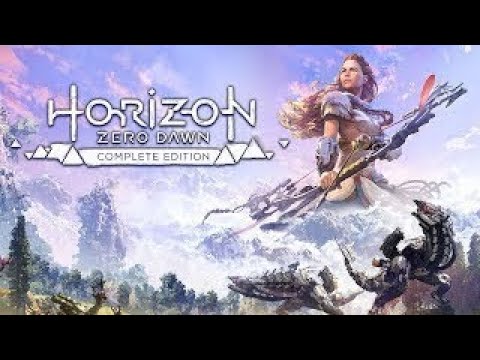 Видео: Horizon Zero Dawn На ПК ➤ Прохождение Часть 1 ➤ На Русском ➤