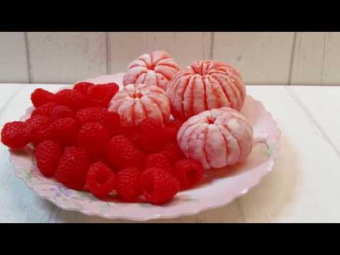 Видео: Делаем силиконовые формы. Making silicone molds.