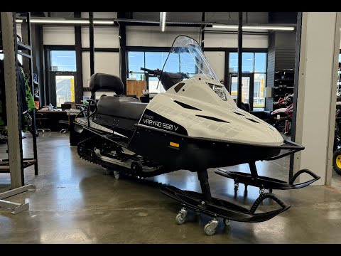 Видео: Обзор на снегоход Тайга Варяг 550/ Darex Moto