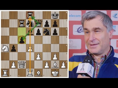 Видео: Василий Иванчук ПЕРЕКАТЫВАЕТ Гири! АРМАГЕДДОН на Legends of Chess - Prelims 2020 Шахматы.
