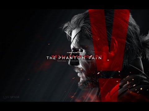 Видео: METAL GEAR SOLID V: Наследие Москито. Высокий уровень 6/7. RUS. Heritage mosquito.