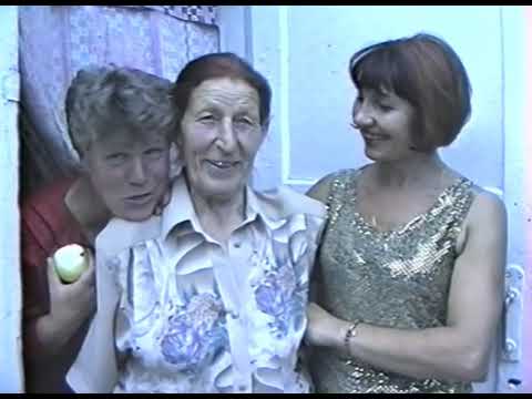 Видео: ДЕРЕВНЯ 90-х! 80 лет деду Николаю! Отмечаем ВЕСЕЛО! 1ч.