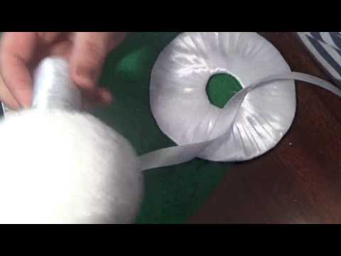 Видео: букет  для невесты