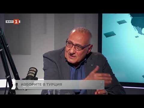 Видео: Геополитика на Близкия Изток с Мохамед Халаф | “Геополитиката” със Симеон Иванов | Епизод 18