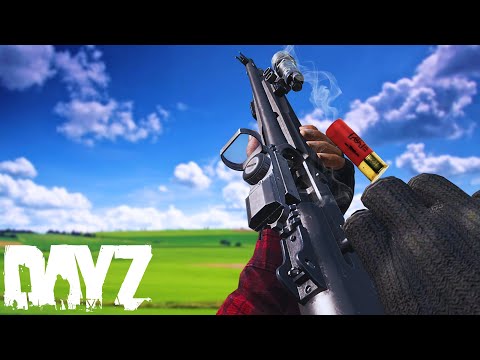 Видео: Виживаю в DayZ на мапі - Livonia...