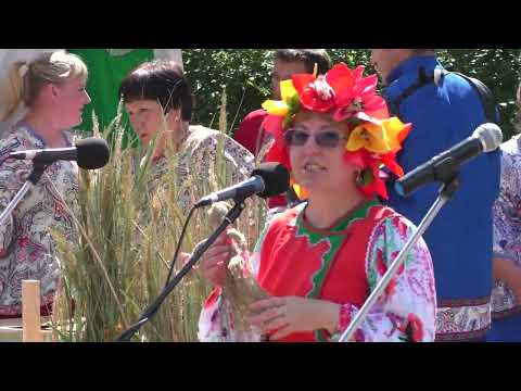 Видео: Нововаршавский ФЕСТ, 17 июля 2022 г