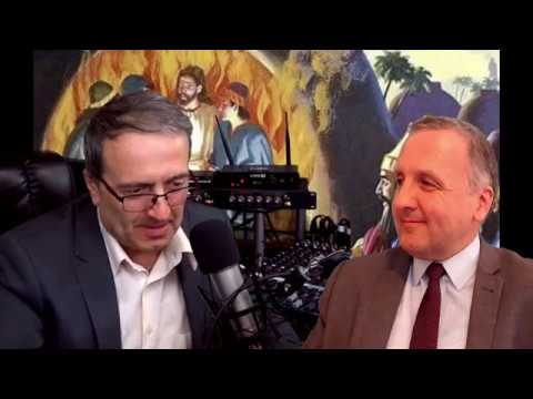 Видео: "Горещо, по-горещо, най-горещо" п-р Едуард Кешишян