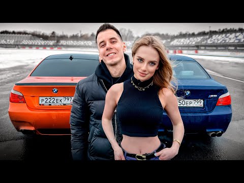 Видео: ГОРДЕЙ vs БЛОНДИНКА. Проигравший отдаёт тачку!