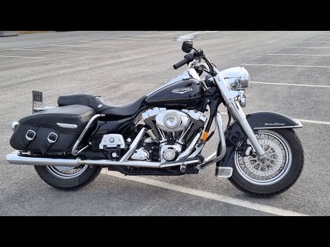 Видео: Я продал RoadKing! Он мне не подошел!