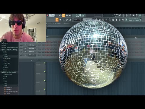 Видео: Готовим диско-бэнгер