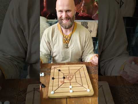 Видео: Правила игры В "Мельницу"