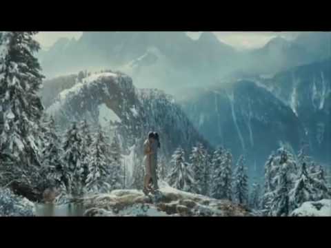 Видео: Белла и Джейкоб - не отдам