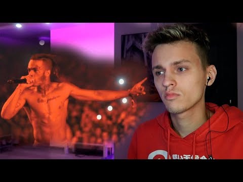 Видео: XXXTENTACION Последнее выступление РЕАКЦИЯ