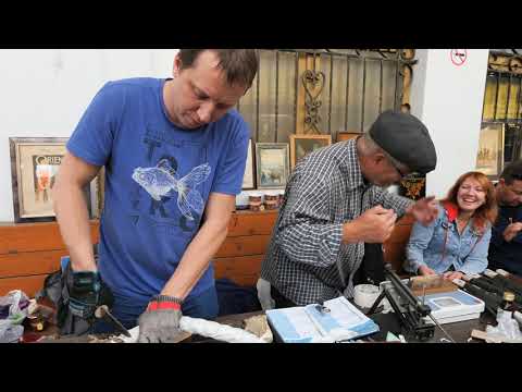 Видео: 12 Совы К390