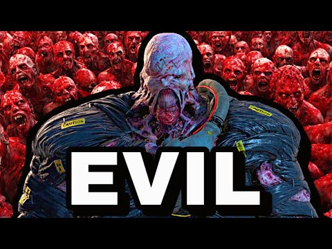 Видео: ЭТОТ ВРАГ — ЗЛО.. | Dead by Daylight