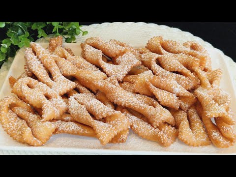 Видео: Десерт за 5 минут‼️Это самый любимый десерт в Италии того периода‼️Без духовки😋