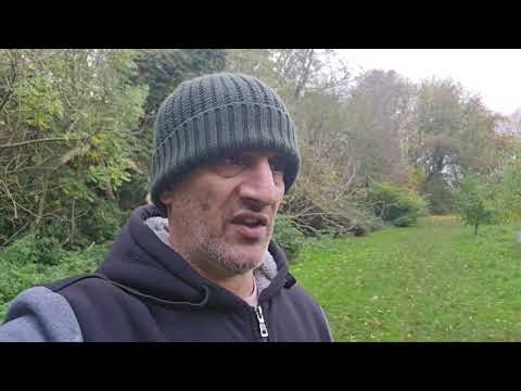 Видео: Зимнее любительское радио