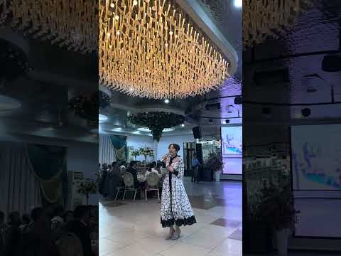 Видео: Айсалкын💚