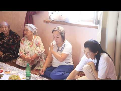 Видео: Гулира-Сойко салуу