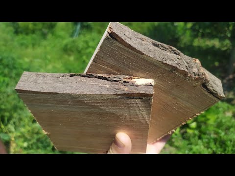 Видео: ОТЛИЧНАЯ идея из дерева!!! Такое в магазине не купишь!!! DIY