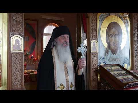 Видео: Чудеса в НАШЕ ВРЕМЯ!!! #СхиигуменГАВРИИЛ (Виноградов-Лакербая) #КавказскийскитВалаама