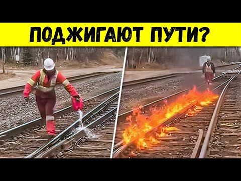 Видео: 30 Вещей, Которые Вы не Знали 5 Минут Назад