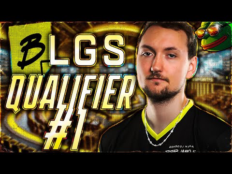 Видео: 2-Й ДЕНЬ BLGS Qualifier №1 | APEX LEGENDS TWITCH MOMENTS