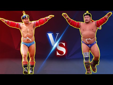 Видео: VS-37 у.ар - Ц.Бямба-Отгон VS а.а - Д.Алтанцоож | #Бямба-Отгон VS #Алтанцоож
