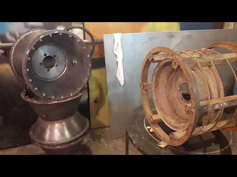 Видео: Какие диски лучше для вездехода.