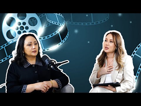 Видео: #2 SHANYRAQ TALK. Кеш қонағы — Шынар Асқарова.