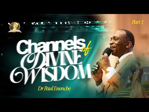 Видео: КАНАЛЫ БОЖЕСТВЕННОЙ МУДРОСТИ (ЧАСТЬ 1) ДОКТОРА ПОЛЯ ЭНЕНША