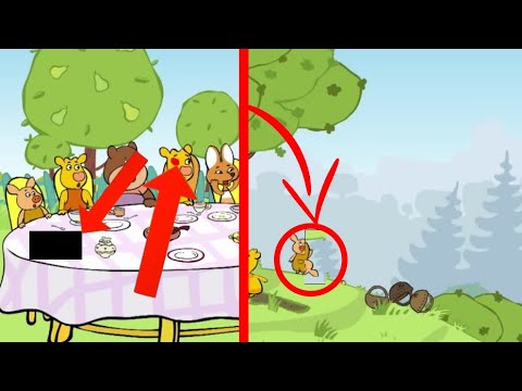 Видео: EXE ЛЯПЫ/ОРАНЖЕВОЯ КОРОВА/1 СЕРИЯ/ЯГОДНЫЙ ПИРОГ/ВСЕ ГРЕХИ И ЛЯПЫ