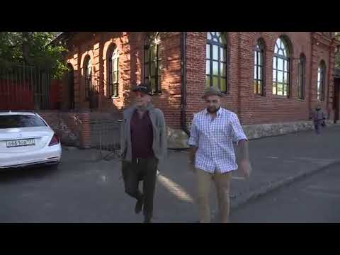 Видео: GAZLIVE - Григорий Лепс (Батл)