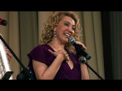 Видео: Поёт Ирина Шоркина. "Дочка - дочурка"