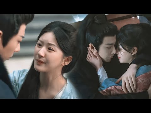 Видео: 【бесплатно】🫧Золушка плакала и умоляла принца демонов не уходить😭