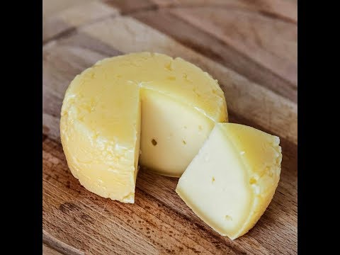Видео: Варим сыр на Пивоварне
