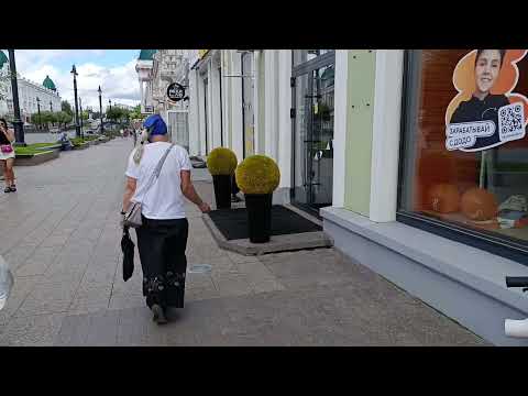 Видео: Омский городовой💂🐈‍⬛.Любинская лестница.🛝Та самая Любочка💃Галина Фи🤓🖐️❤️.