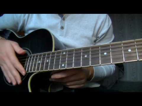 Видео: Как настроить в open G 12-ти струнную гитару